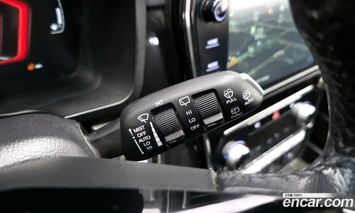 SsangYong TIBOLI 2020 1.5 гидро, фото 24