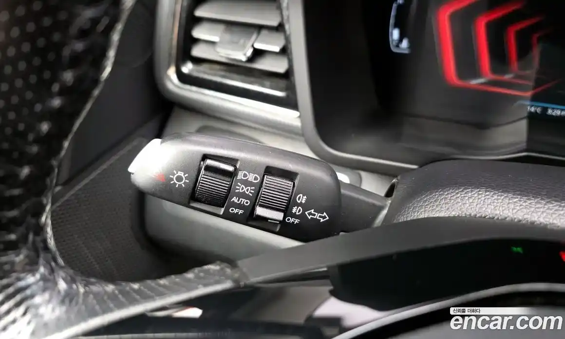 SsangYong TIBOLI 2020 1.5 гидро, фото 25