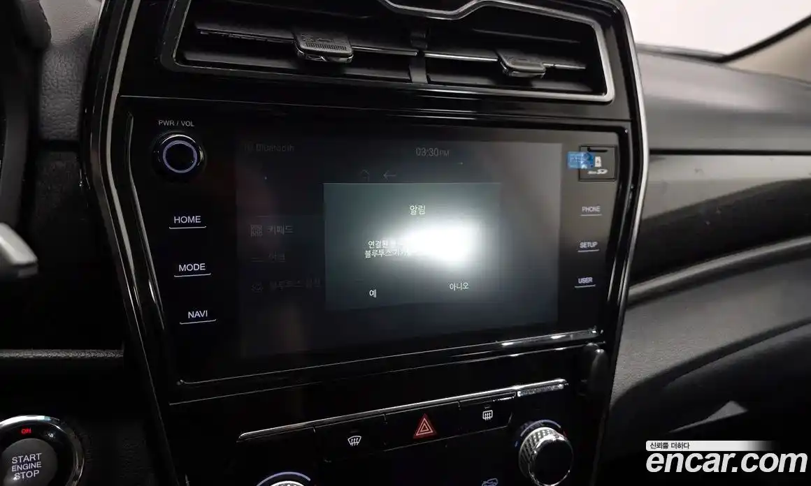 SsangYong TIBOLI 2020 1.5 гидро, фото 27
