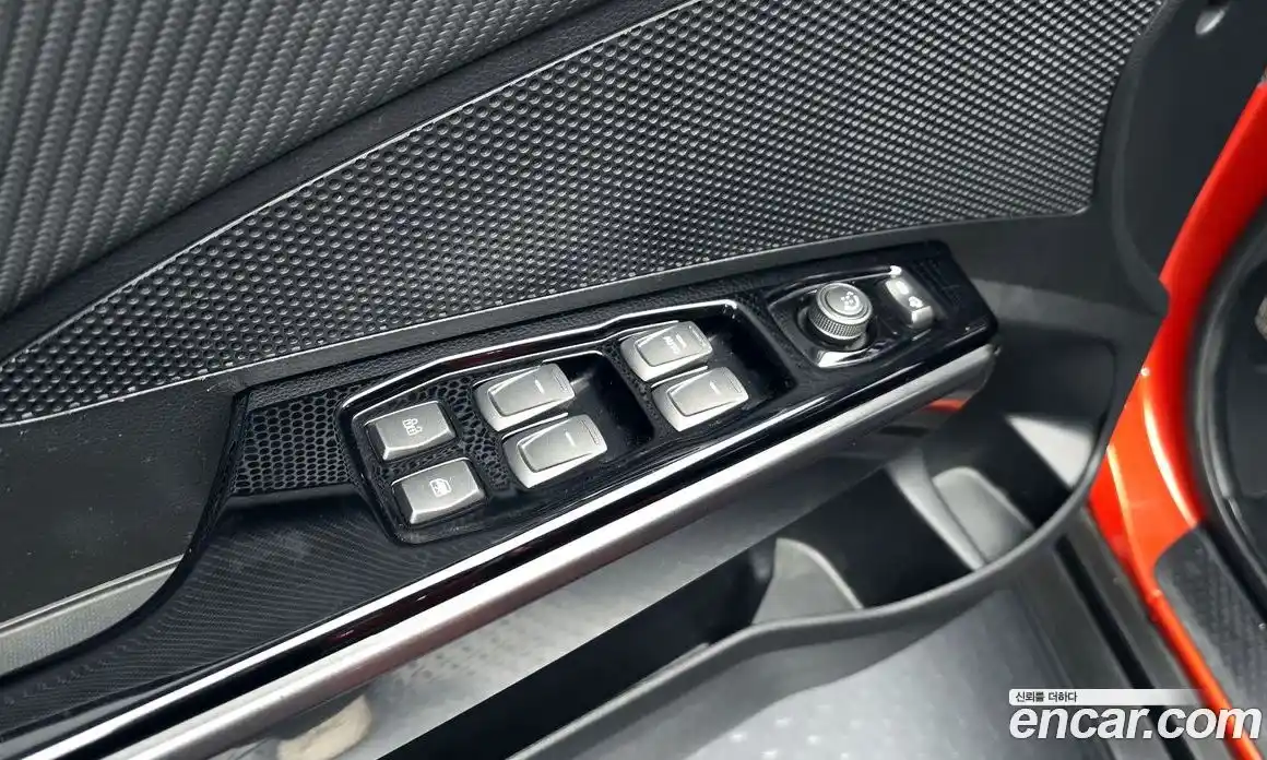 SsangYong TIBOLI 2020 1.5 гидро, фото 28