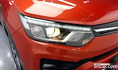 SsangYong TIBOLI 2020 1.5 гидро, миниатюра 8