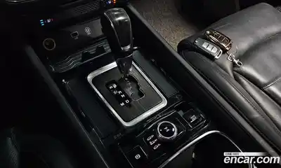 SsangYong Rexton 2017 2.2 гидро, миниатюра 11