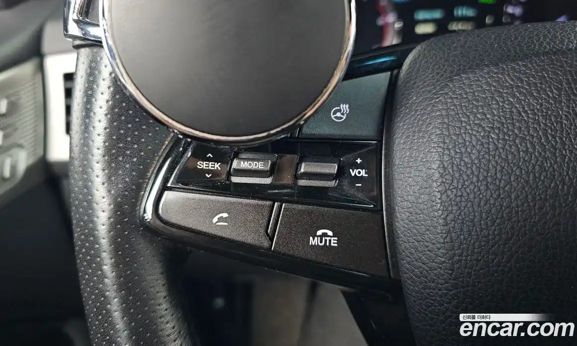 SsangYong Rexton 2017 2.2 гидро, фото 21