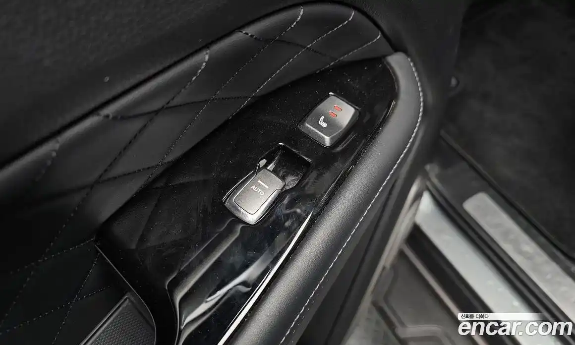 SsangYong Rexton 2017 2.2 гидро, фото 24