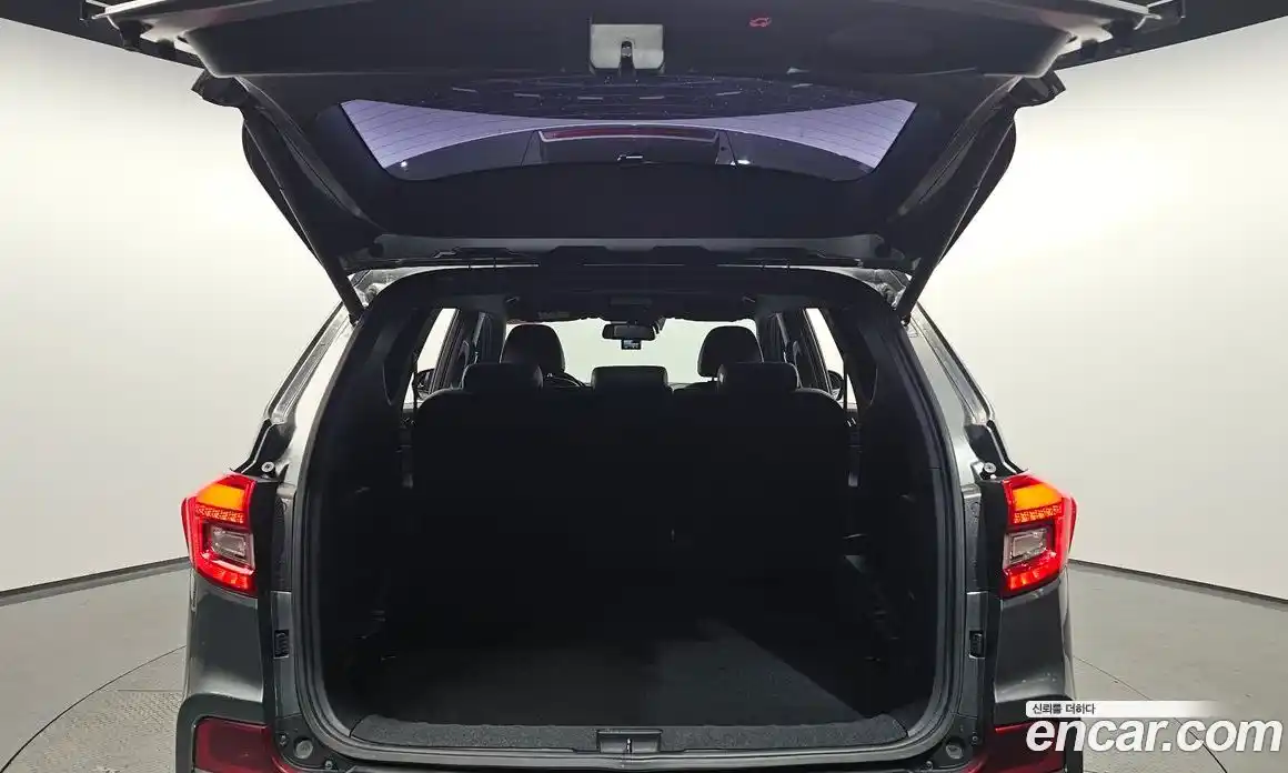 SsangYong Rexton 2017 2.2 гидро, фото 25