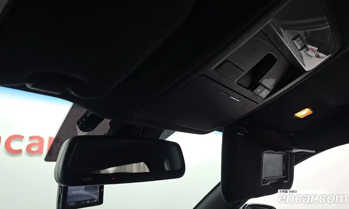 SsangYong Rexton 2017 2.2 гидро, фото 27