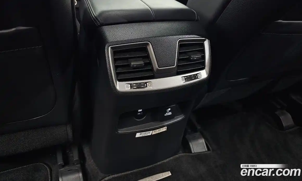 SsangYong Rexton 2017 2.2 гидро, фото 30