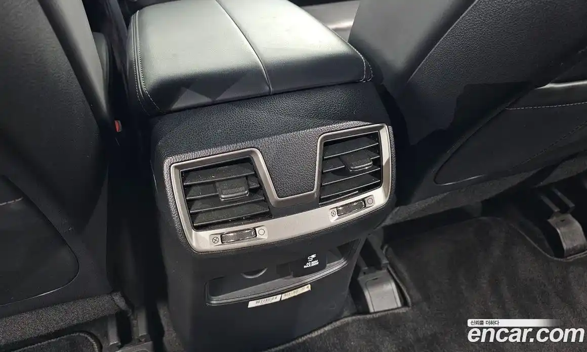 SsangYong Rexton 2017 2.2 гидро, фото 31