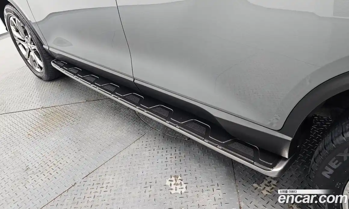 SsangYong Rexton 2017 2.2 гидро, фото 35