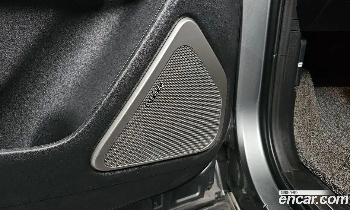 SsangYong Rexton 2017 2.2 гидро, фото 38