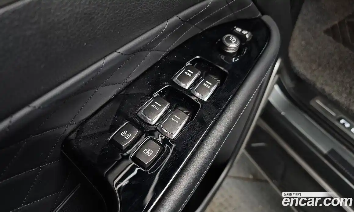 SsangYong Rexton 2017 2.2 гидро, фото 39