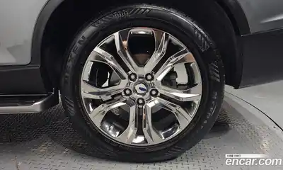 SsangYong Rexton 2017 2.2 гидро, миниатюра 6