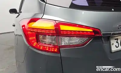 SsangYong Rexton 2017 2.2 гидро, миниатюра 8