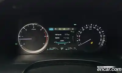 SsangYong Rexton 2017 2.2 гидро, миниатюра 10