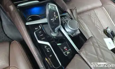 BMW 5-Series 2021 2.0 гидро в Москве № 1401104, миниатюра 12