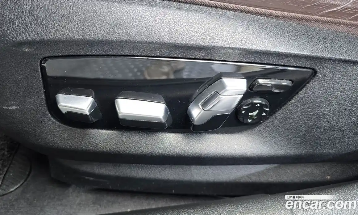 BMW 5-Series 2021 2.0 гидро в Москве № 1401104, фото 30