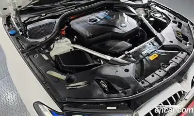 BMW 5-Series 2021 2.0 гидро в Москве № 1401104, миниатюра 6