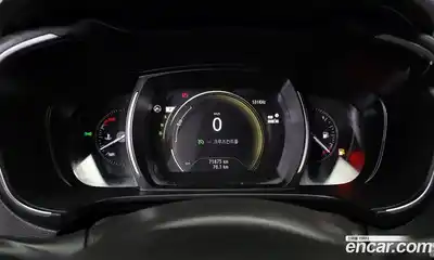 Renault QM6 2018 2.0 гидро в Москве № 1402462, миниатюра 11