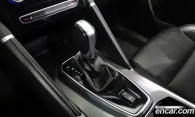 Renault QM6 2018 2.0 гидро в Москве № 1402462, миниатюра 12