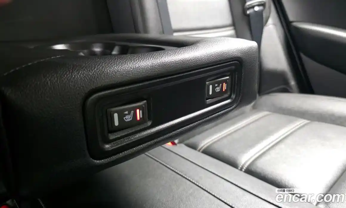 Renault QM6 2018 2.0 гидро в Москве № 1402462, фото 25