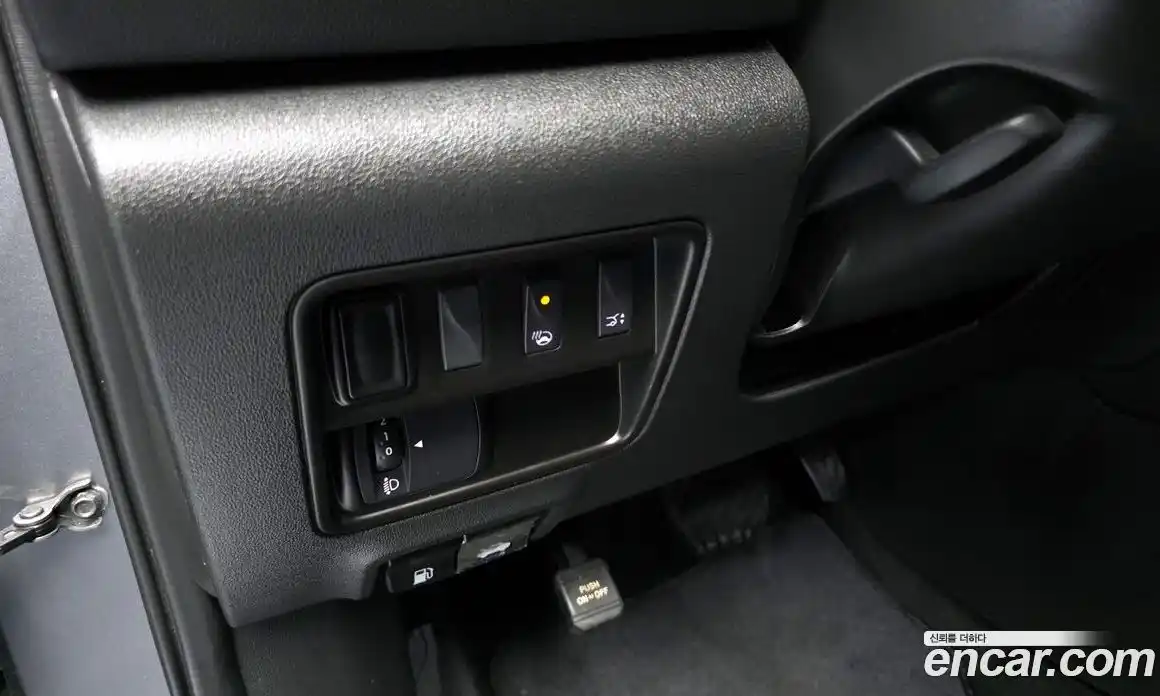 Renault QM6 2018 2.0 гидро в Москве № 1402462, фото 28