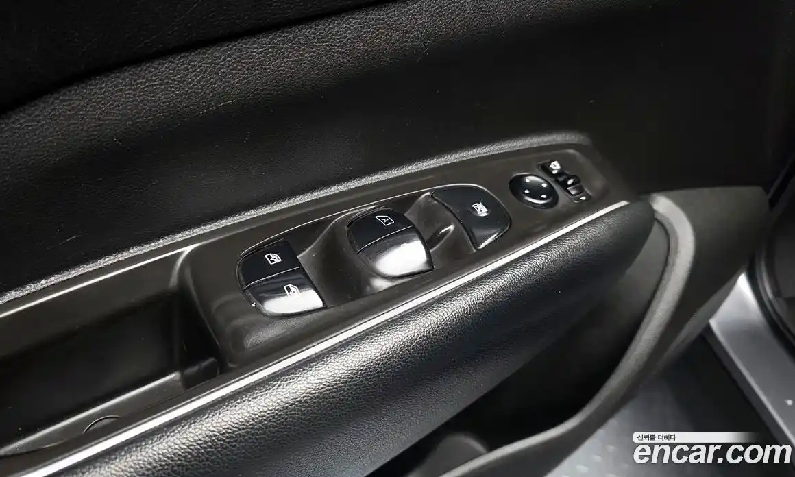 Renault QM6 2018 2.0 гидро в Москве № 1402462, фото 30