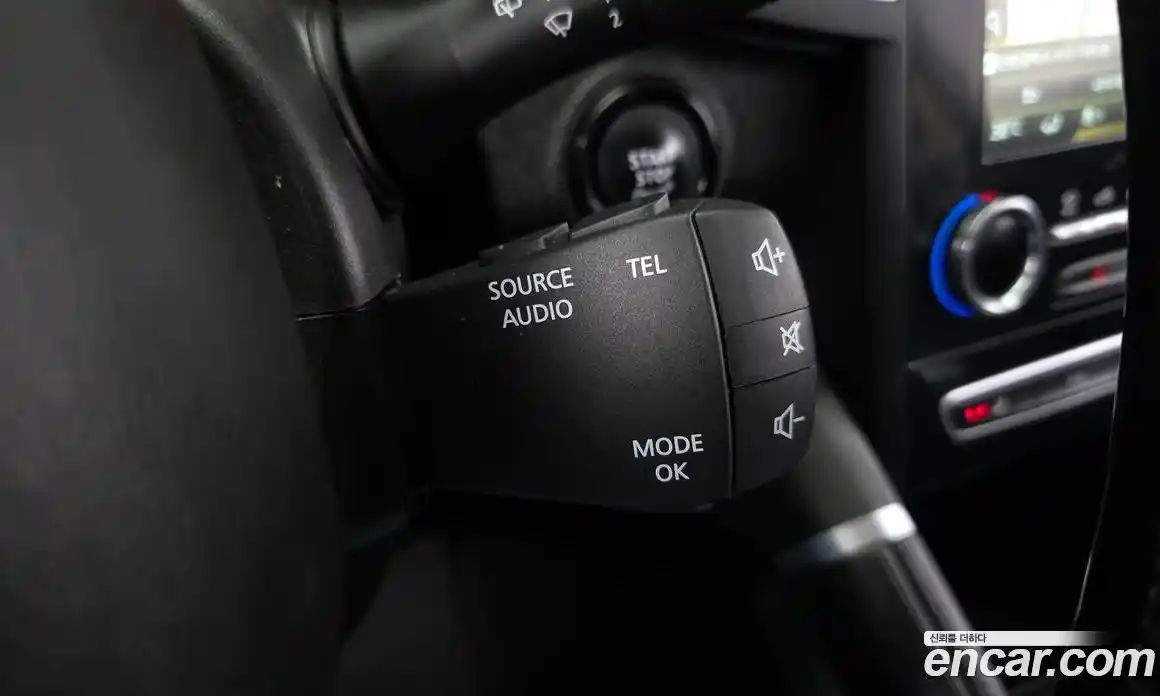 Renault QM6 2018 2.0 гидро в Москве № 1402462, фото 31