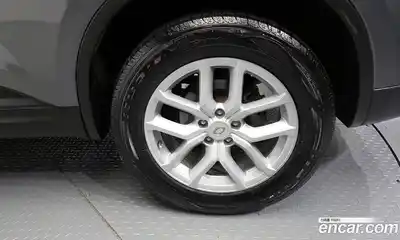 Renault QM6 2018 2.0 гидро в Москве № 1402462, миниатюра 5