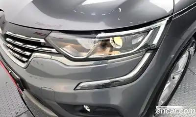 Renault QM6 2018 2.0 гидро в Москве № 1402462, миниатюра 8