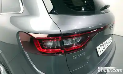 Renault QM6 2018 2.0 гидро в Москве № 1402462, миниатюра 9