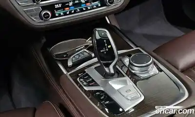 BMW 7-Series 2020 3.0 гидро в Москве № 1402621, миниатюра 11