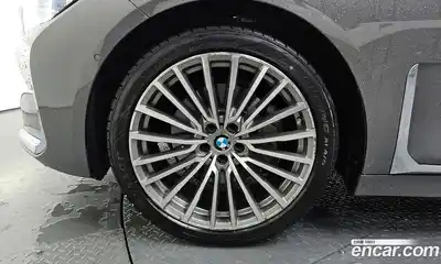BMW 7-Series 2020 3.0 гидро в Москве № 1402621, миниатюра 4