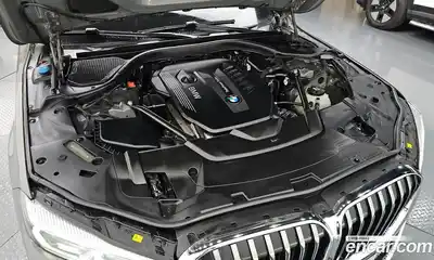 BMW 7-Series 2020 3.0 гидро в Москве № 1402621, миниатюра 5