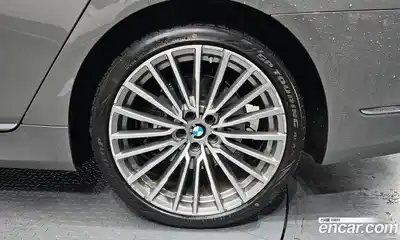 BMW 7-Series 2020 3.0 гидро в Москве № 1402621, миниатюра 6