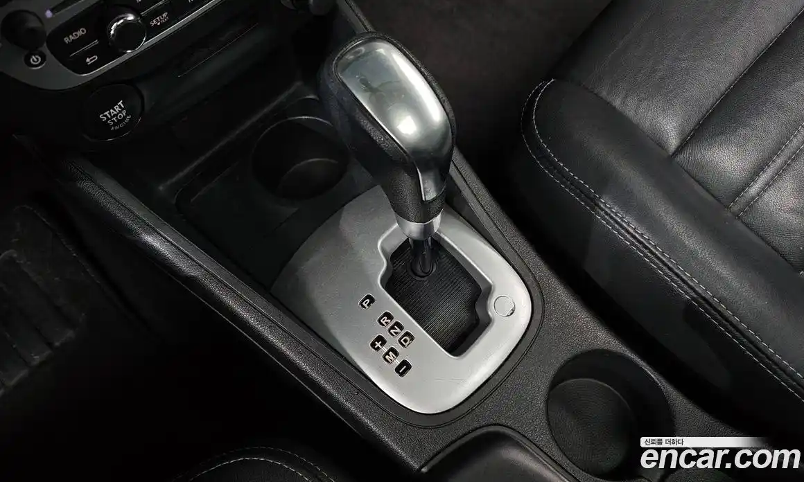 Renault SM3 2014 1.6 гидро в Москве № 1402755, фото 12