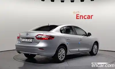 Renault SM3 2014 1.6 гидро в Москве № 1402755, миниатюра 2