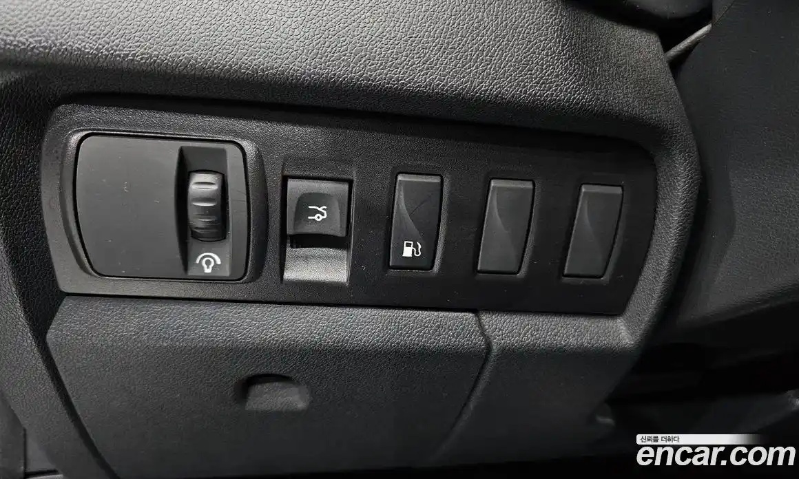 Renault SM3 2014 1.6 гидро в Москве № 1402755, фото 26