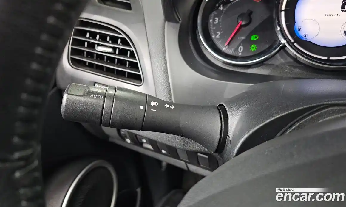 Renault SM3 2014 1.6 гидро в Москве № 1402755, фото 27