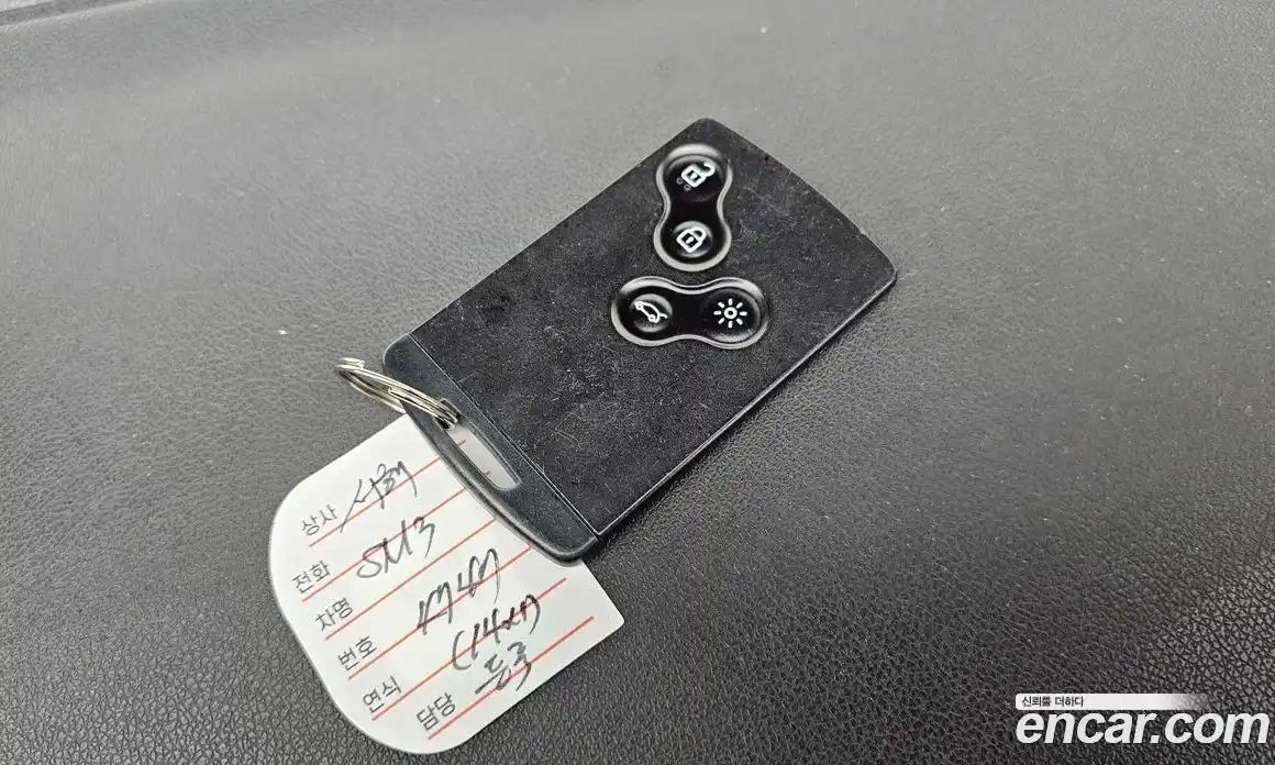Renault SM3 2014 1.6 гидро в Москве № 1402755, фото 28