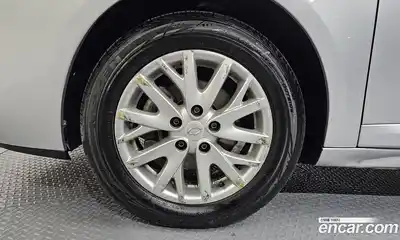 Renault SM3 2014 1.6 гидро в Москве № 1402755, миниатюра 5