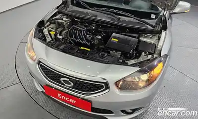 Renault SM3 2014 1.6 гидро в Москве № 1402755, миниатюра 6