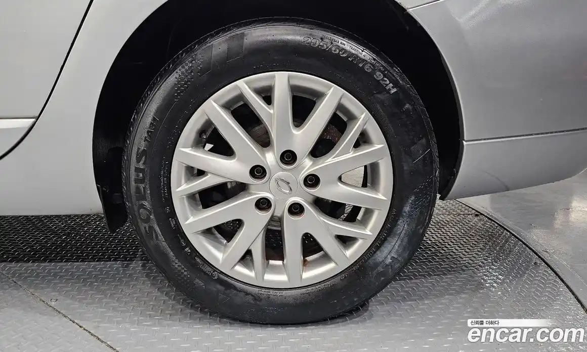 Renault SM3 2014 1.6 гидро в Москве № 1402755, фото 7