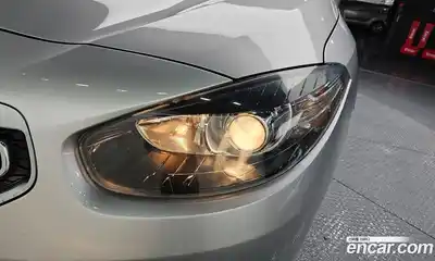 Renault SM3 2014 1.6 гидро в Москве № 1402755, миниатюра 8