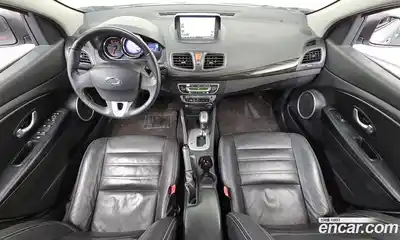 Renault SM3 2014 1.6 гидро в Москве № 1402755, миниатюра 10