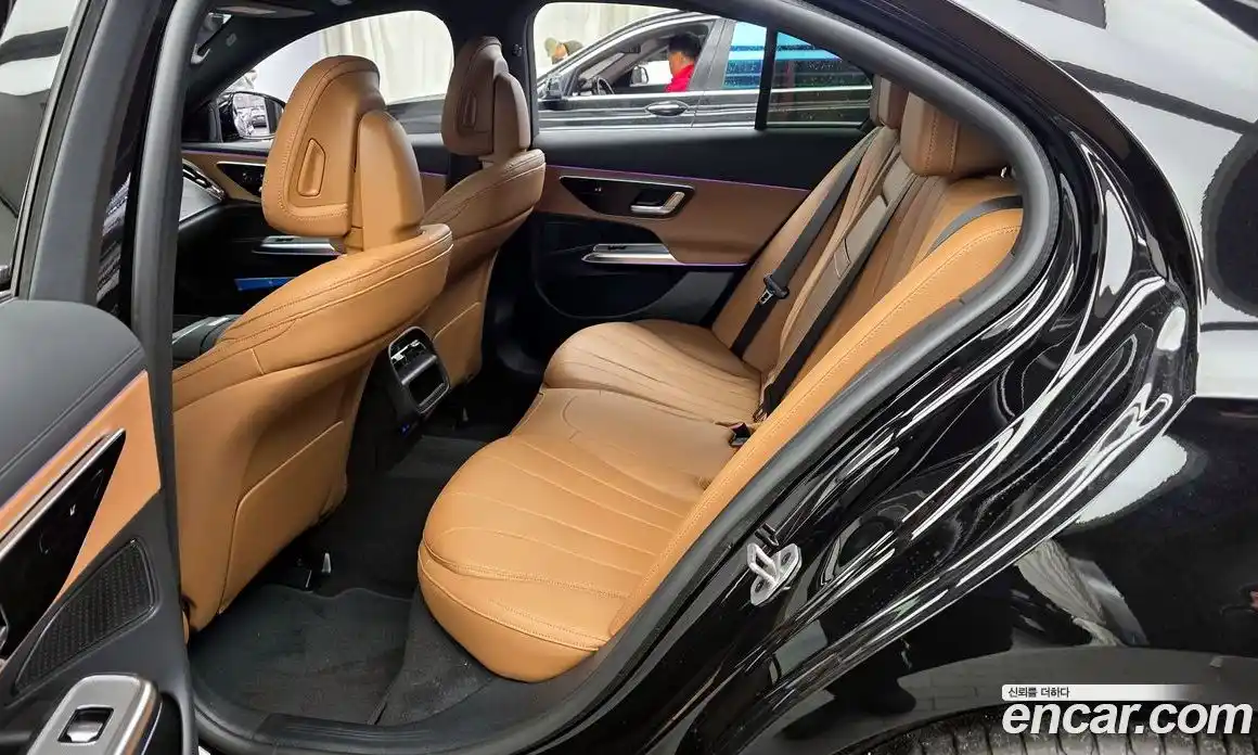Mercedes-Benz E-Class 2026 2.0 гидро в Москве № 1402873, фото 16