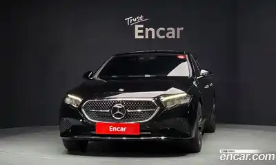 Mercedes-Benz E-Class 2026 2.0 гидро в Москве № 1402873, миниатюра 3