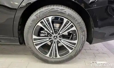 Mercedes-Benz E-Class 2026 2.0 гидро в Москве № 1402873, миниатюра 7
