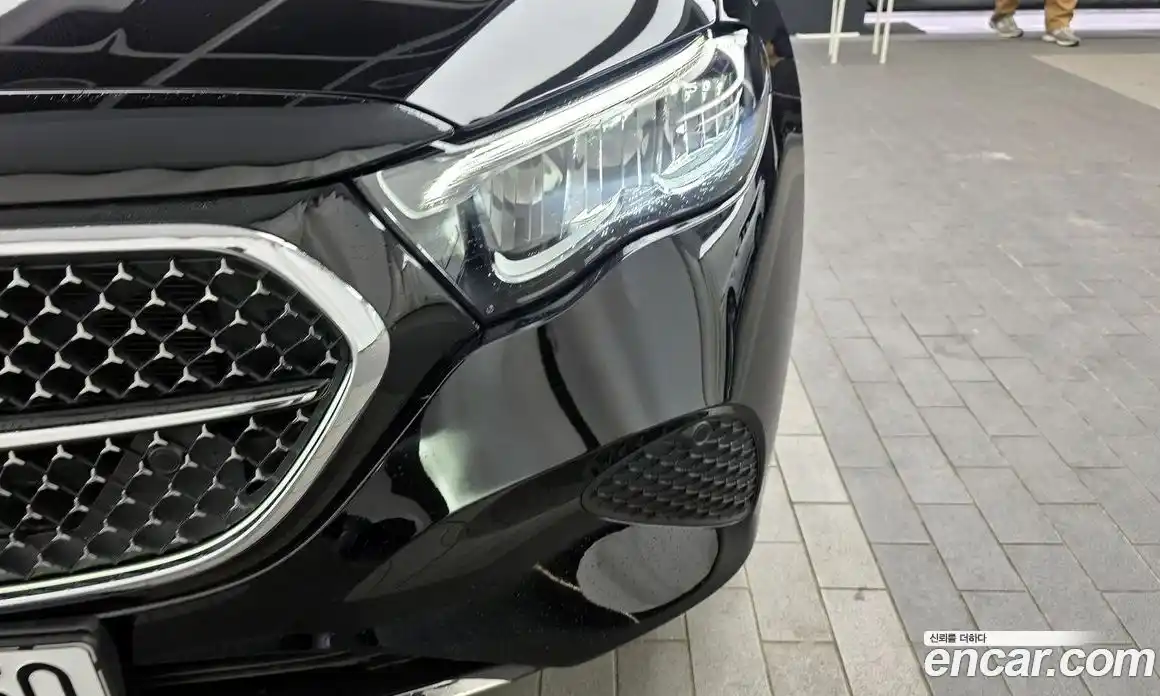 Mercedes-Benz E-Class 2026 2.0 гидро в Москве № 1402873, фото 8