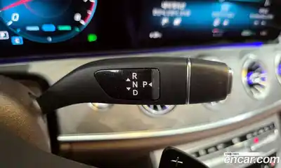 Mercedes-Benz CLS-Class 2021 3.0 гидро в Москве № 1403324, миниатюра 12