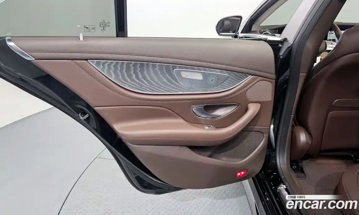 Mercedes-Benz CLS-Class 2021 3.0 гидро в Москве № 1403324, фото 15